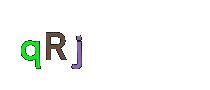 Captcha code image