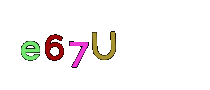 Captcha code image