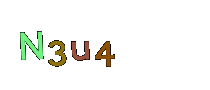 Captcha code image