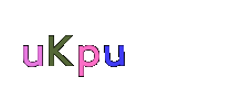 Captcha code image